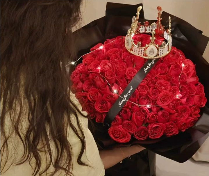 上海普陀区花店