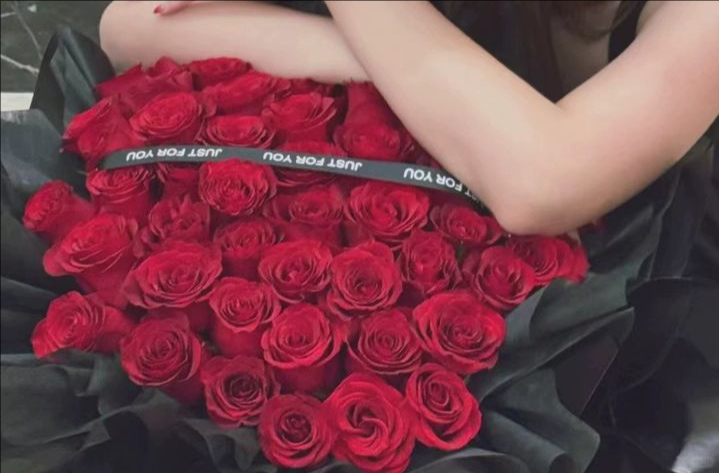 上海普陀区花店